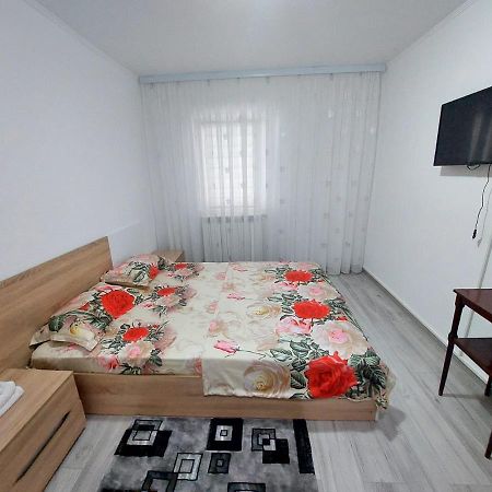 דירות Năvodari Apartament Beatrice מראה חיצוני תמונה