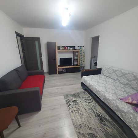 דירות Năvodari Apartament Beatrice מראה חיצוני תמונה