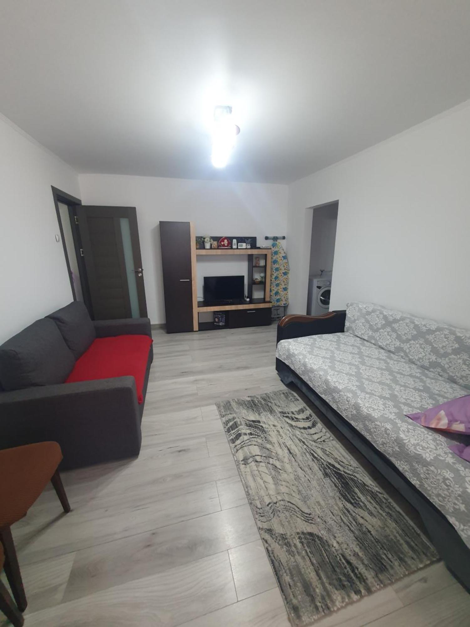 דירות Năvodari Apartament Beatrice מראה חיצוני תמונה